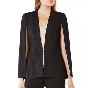BCBGMaxAzria Black Co-ord Set